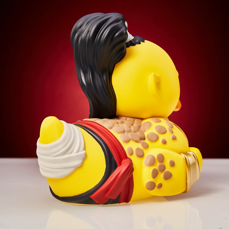 Papera TUBBZ Goro TUBBZ (First Edition)