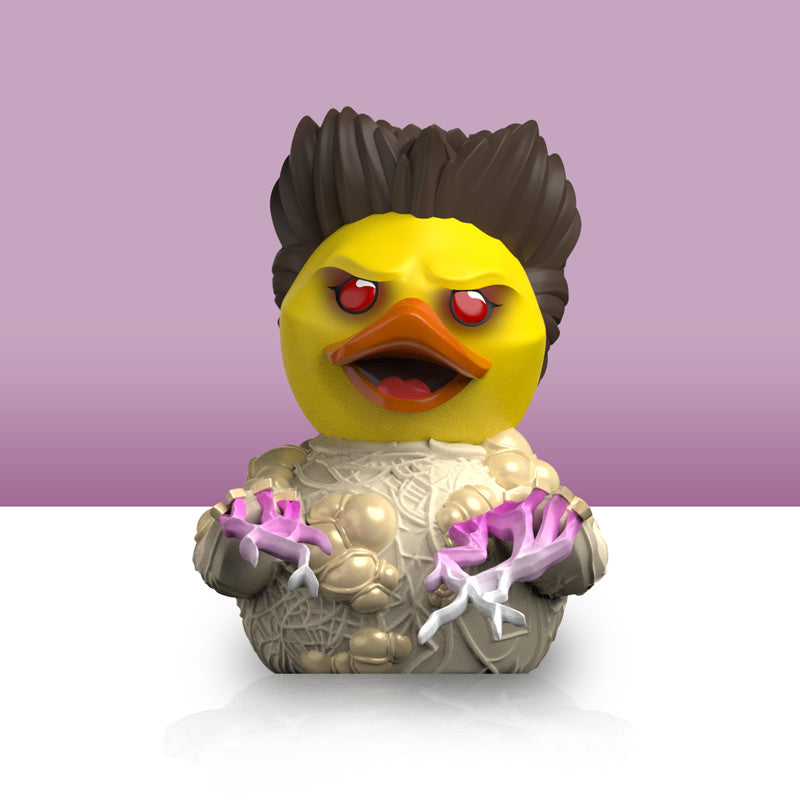 Gozer Duck (prima edizione)