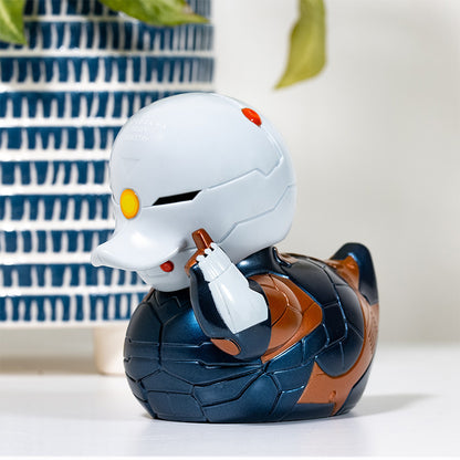 Canard Gray Fox (First Edition)