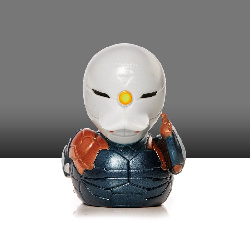 Canard Metal Gear Solid: Gray Fox TUBBZ (Mini Edition)
