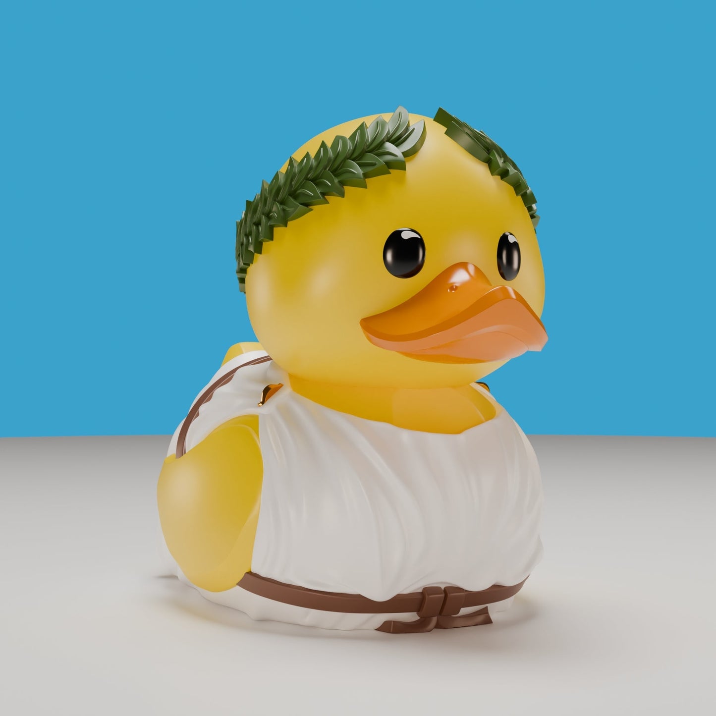 Duck Greece (Mini Edition)