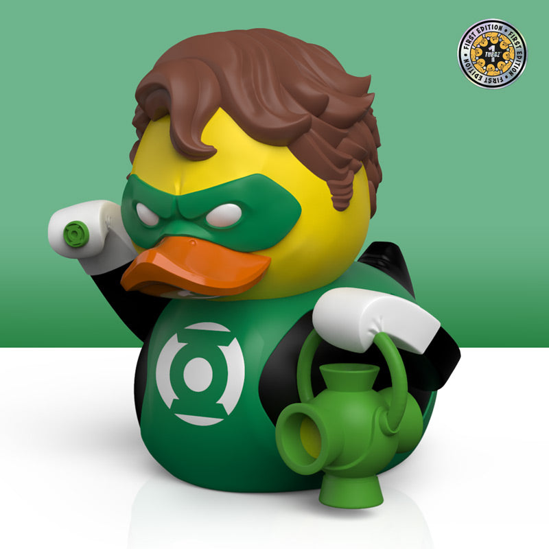 Green Lantern 
