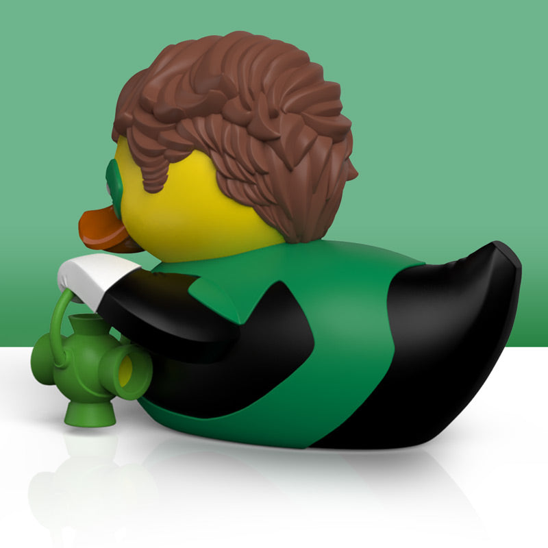 Papera Green Lantern (Hal Jordan) TUBBZ (First Edition)