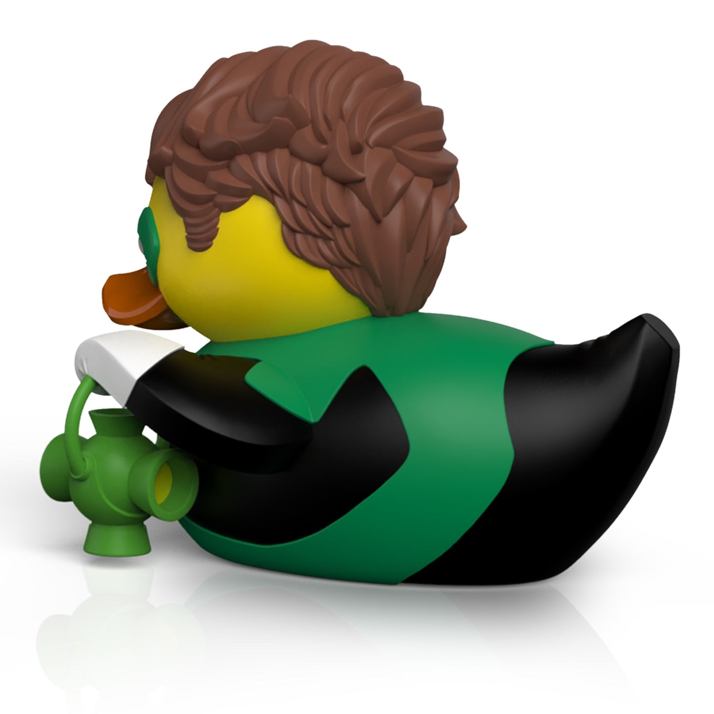 Green Lantern Duck (Hal Jordan) - PRE-ORDER*