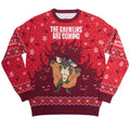 Maglione natalizio dei Gremlins