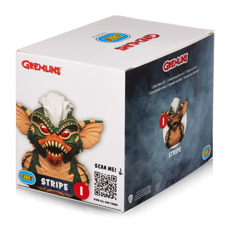 Duck Stripe Gremlins (edizione in scatola)