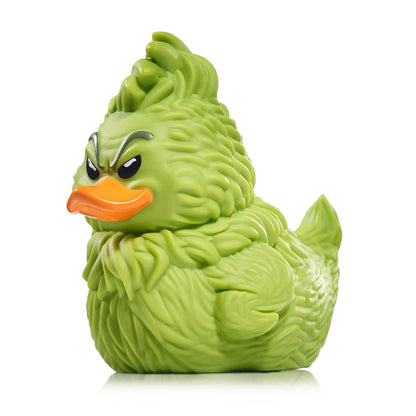 Grinch Duck (First Edition)