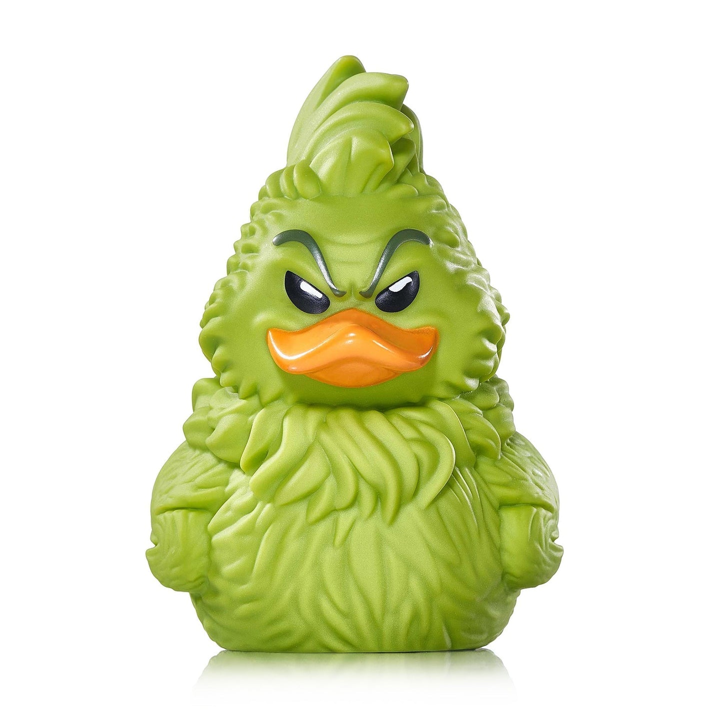 Grinch Duck (First Edition)