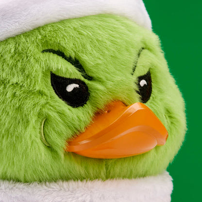 Canard Le Grinch: Le Grinch TUBBZ Plush
