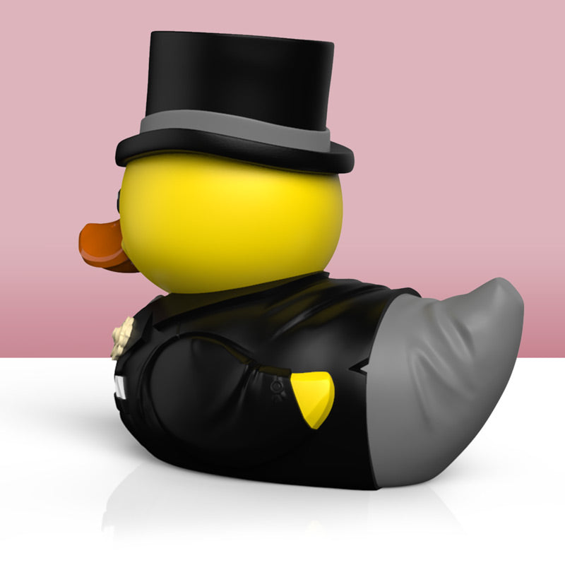 Duck Mariage: Le Marié TUBBZ (First Edition)