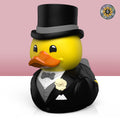 Duck Mariage: Le Marié TUBBZ (First Edition)