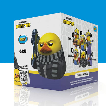 Gru Duck (Boxed Edition)