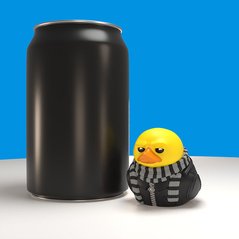 Canard Minions: Gru TUBBZ (Mini Edition)
