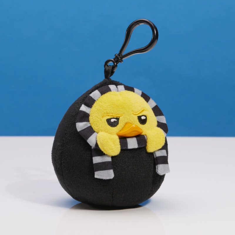 Portachiavi peluche TUBBZ Minions : Gru - PREORDINE*
