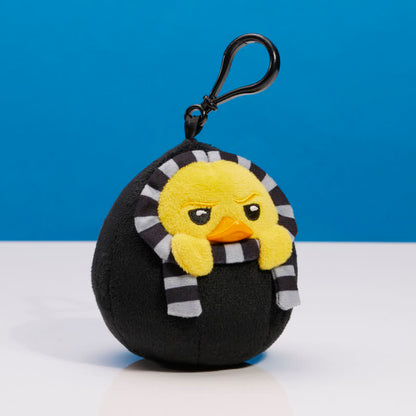 Portachiavi peluche TUBBZ Minions : Gru - PREORDINE*