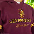 Harry Potter Hoodie – Gryffindor