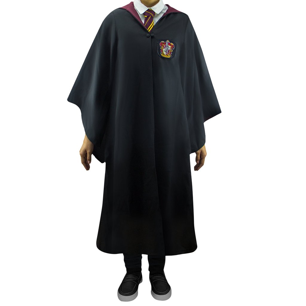 Gryffindor Wizard's Robe Adult