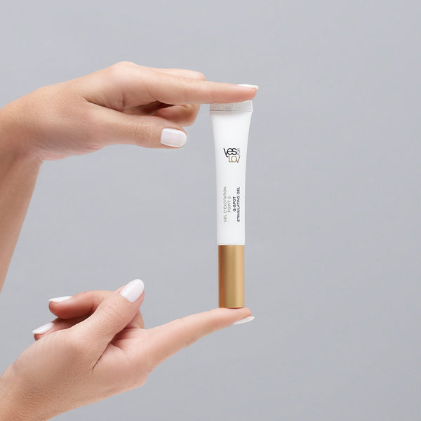 G-Spot Orgasm Gel
