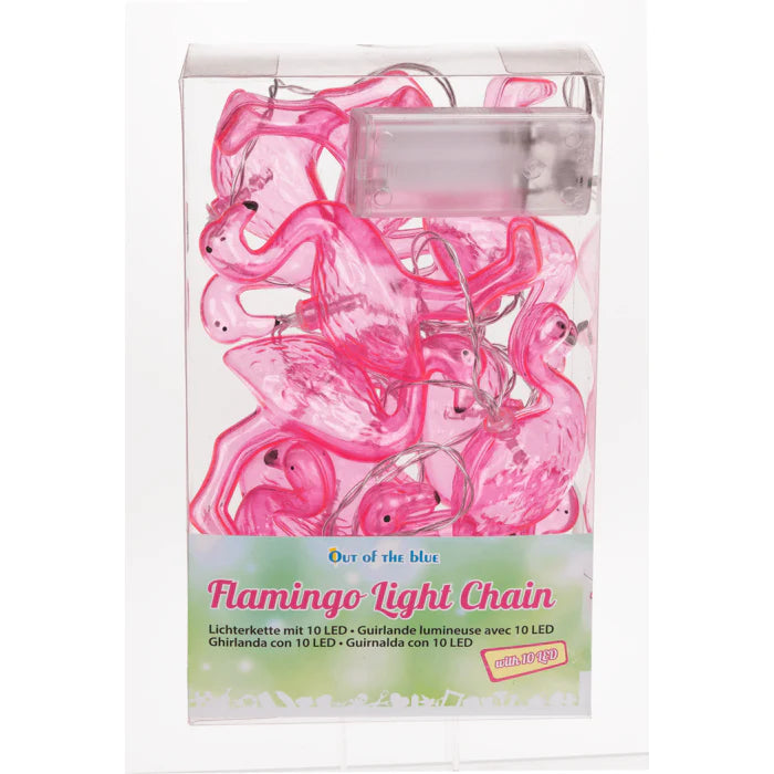 Catena Luminosa Flamant Rose