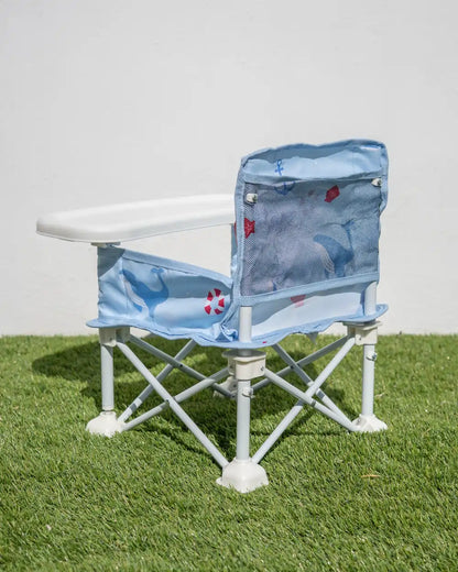 Trona portátil para bebé - BLINKY