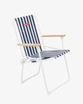 Silla de Playa Plegable con Asas – CALEDONIA