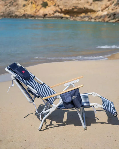 Reclining beach hammock - INDIE