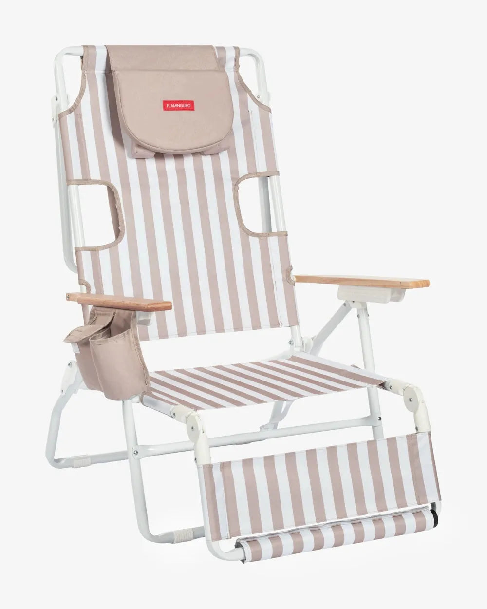 Hamaca de playa reclinable - INDIE