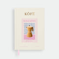 Kofe - Hardcover Notebook A5