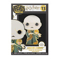 Pop! Spilla Lord Voldemort con Nagini