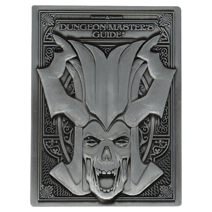 Lingot collector Dungeons & Dragons - Dungeon Masters Guide