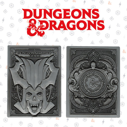 Lingot collector Dungeons & Dragons - Dungeon Masters Guide