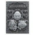 Lingot collector Dungeons & Dragons - Spelljammer Adventures in Space