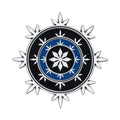 Médaillon collector Dungeons & Dragons - Neverwinter Heraldry