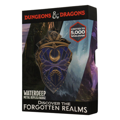 Objet collector Dungeons & Dragons - Waterdeep BadgeMObjet collector Dungeons & Dragons - Waterdeep BadgeéObjet collector Dungeons & Dragons - Waterdeep BadgedObjet collector Dungeons & Dragons - Waterdeep BadgeaObjet collector Dungeons & Dragons - Waterdeep BadgeiObjet collector Dungeons & Dragons - Waterdeep BadgelObjet collector Dungeons & Dragons - Waterdeep BadgelObjet collector Dungeons & Dragons - Waterdeep BadgeoObjet collector Dungeons & Dragons - Waterdeep BadgenObjet collector Dungeons & Dragons 