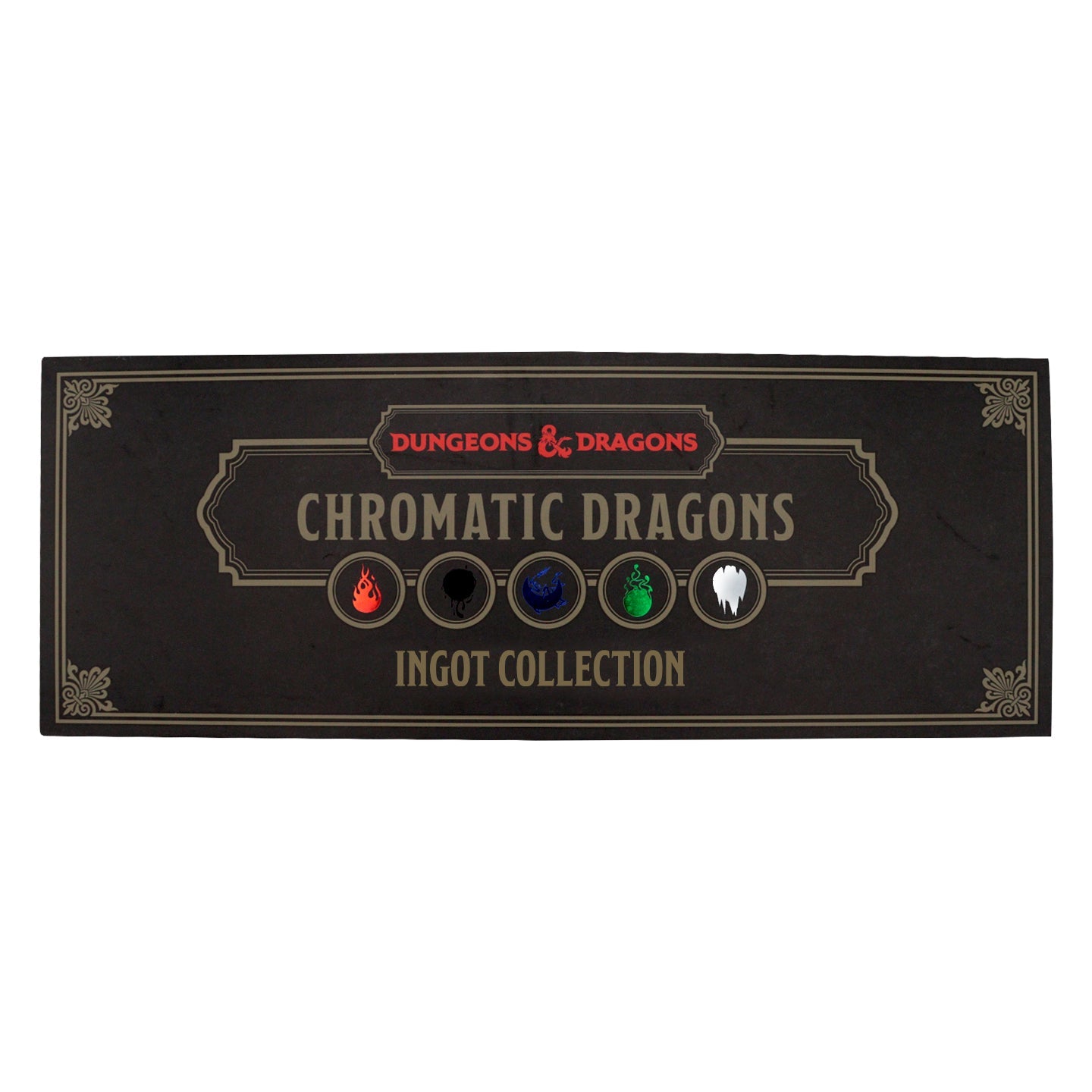 Set de lingots collector Dungeons & Dragons - Chromatic DragonsCSet de lingots collector Dungeons & Dragons - Chromatic DragonsoSet de lingots collector Dungeons & Dragons - Chromatic DragonsfSet de lingots collector Dungeons & Dragons - Chromatic DragonsfSet de lingots collector Dungeons & Dragons - Chromatic DragonsrSet de lingots collector Dungeons & Dragons - Chromatic DragonseSet de lingots collector Dungeons & Dragons - Chromatic DragonstSet de lingots collector Dungeons & Dragons - Chromatic Dragons 