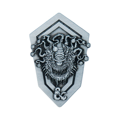 Dungeons & Dragons – Limited Edition Beholder Pin Badge