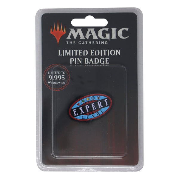 Pin's Magic: The Gathering - Expert Level
