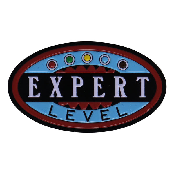 Pin's Magic: The Gathering - Expert Level
