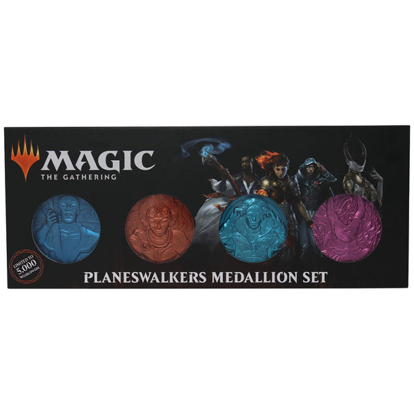 Set de médaillons collector Magic: The Gathering - PlaneswalkersSSet de médaillons collector Magic: The Gathering - PlaneswalkerseSet de médaillons collector Magic: The Gathering - PlaneswalkerstSet de médaillons collector Magic: The Gathering - Planeswalkers Set de médaillons collector Magic: The Gathering - PlaneswalkersdSet de médaillons collector Magic: The Gathering - PlaneswalkerseSet de médaillons collector Magic: The Gathering - Planeswalkers Set de médaillons collector Magic: The Gathering - Planes