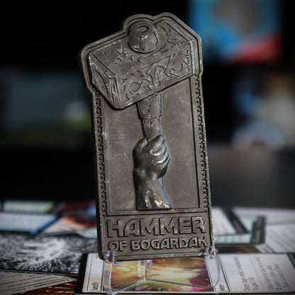 Lingot collector Magic: The Gathering - Hammer of BogardanLLingot collector Magic: The Gathering - Hammer of BogardaniLingot collector Magic: The Gathering - Hammer of BogardannLingot collector Magic: The Gathering - Hammer of BogardangLingot collector Magic: The Gathering - Hammer of BogardanoLingot collector Magic: The Gathering - Hammer of BogardantLingot collector Magic: The Gathering - Hammer of Bogardan Lingot collector Magic: The Gathering - Hammer of BogardancLingot collector Magic: The Gathering - 