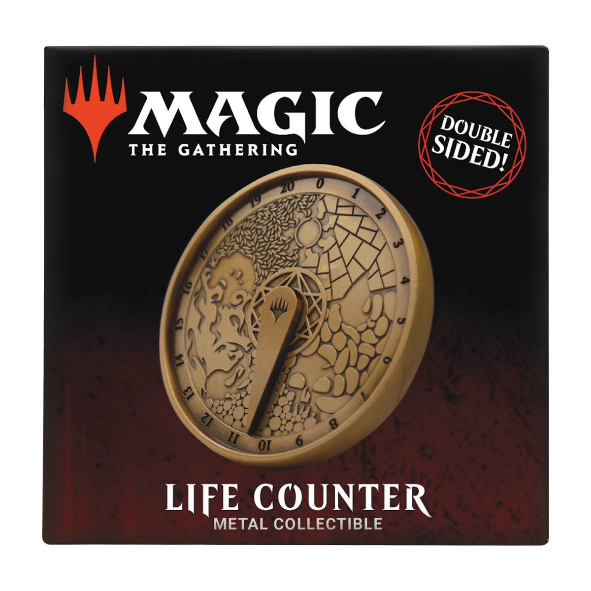 Magic: The Gathering Collector's Item - Life Counter