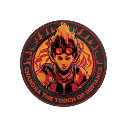 Pièce collector Magic: The Gathering - Chandra