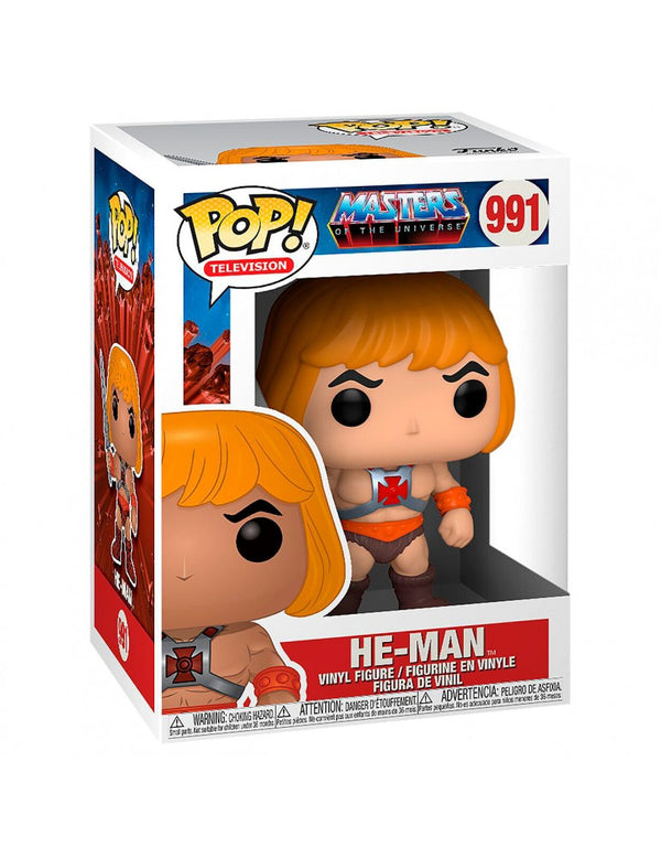 Funko Pop! He-Man