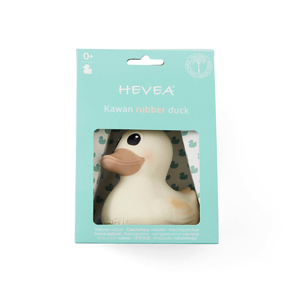 Kawan Duck White