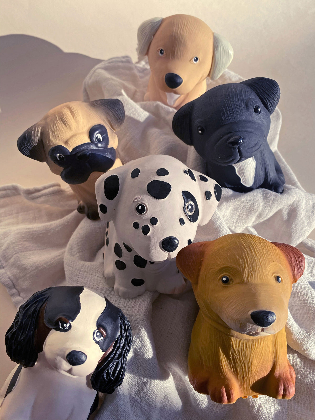 Puppy Parade, French Bulldog – visuel produit