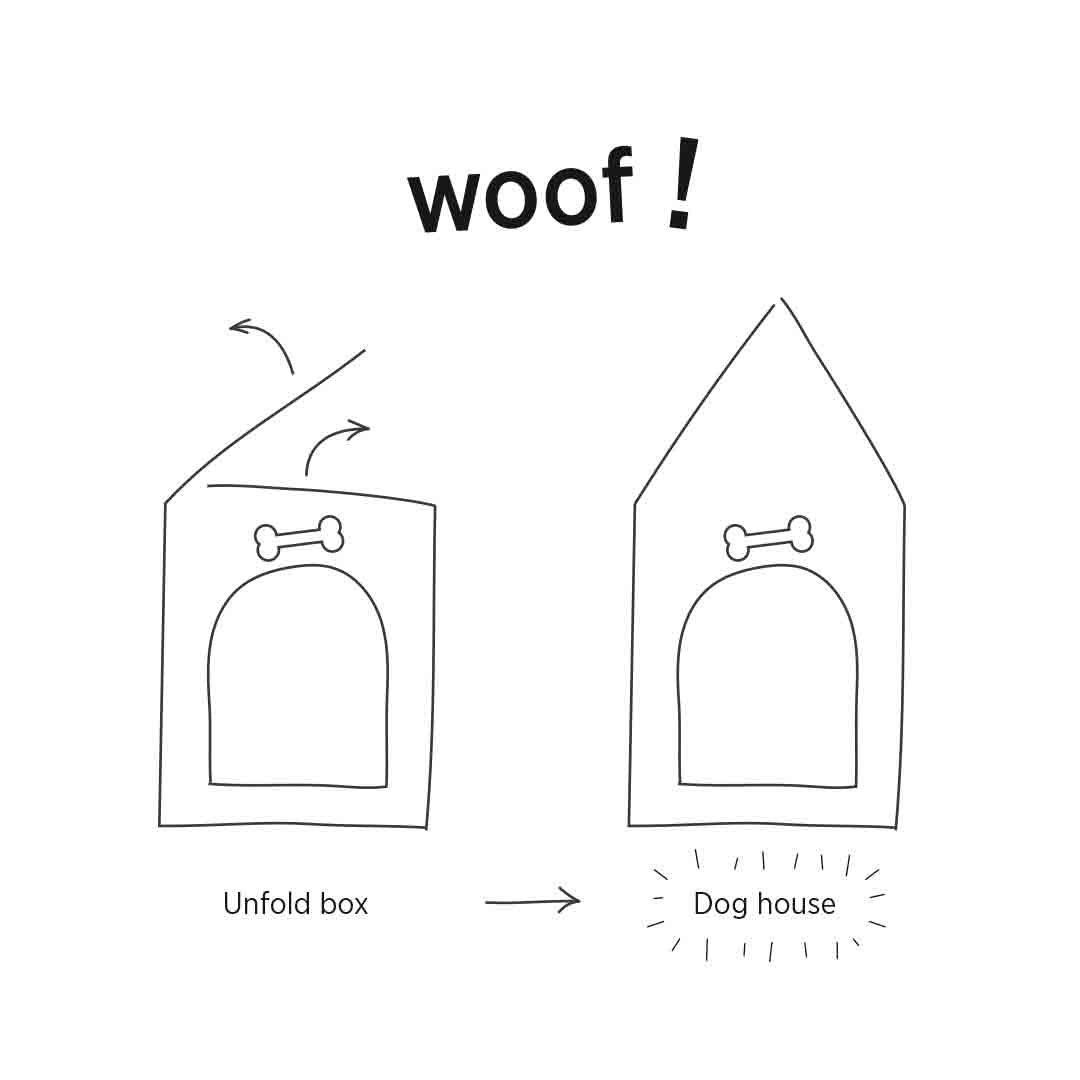 Breed Collection Kauspielzeug für Hunde – HEVEA