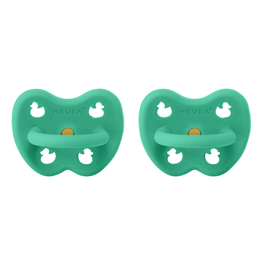 Pack of 2 Pop of Green Duck Lollipops
