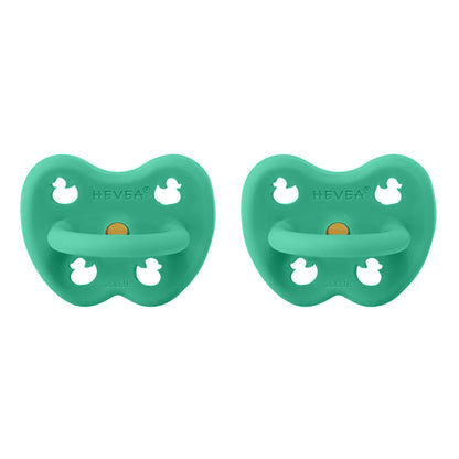 Pack of 2 Pop of Green Duck Lollipops