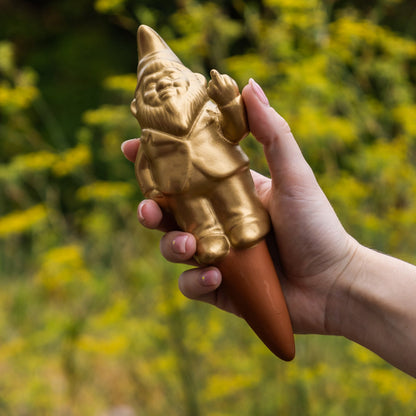 Autarrosage Nain Doré – Fisura – vue 4