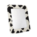 Miroir Vache